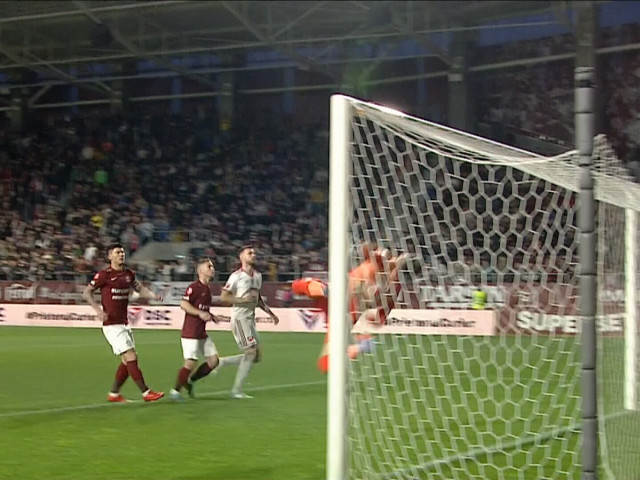 Live Video&Text | Rapid – Sepsi, Live Video, 20:30, Digi Sport 1. Gazdele caută să spele rușinea cu Farul în fața fanilor de pe Giulești