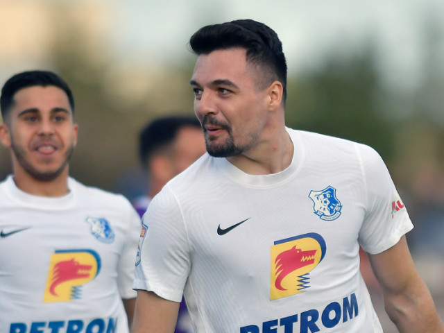 Ce se întâmplă cu Adi Petre, la cinci luni de când a devenit liber de contract