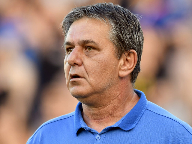 Video Exclusiv | Dilema lui Marius Lăcătuș, după ce FCSB a primit acceptul să joace meciul cu Dinamo în Ghencea