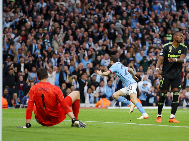 Video | Manchester City – Real Madrid 4-0, Digi Sport 1. Ce spectacol! Spaniolii, umiliți. „Cetățenii” vor juca finala cu Inter