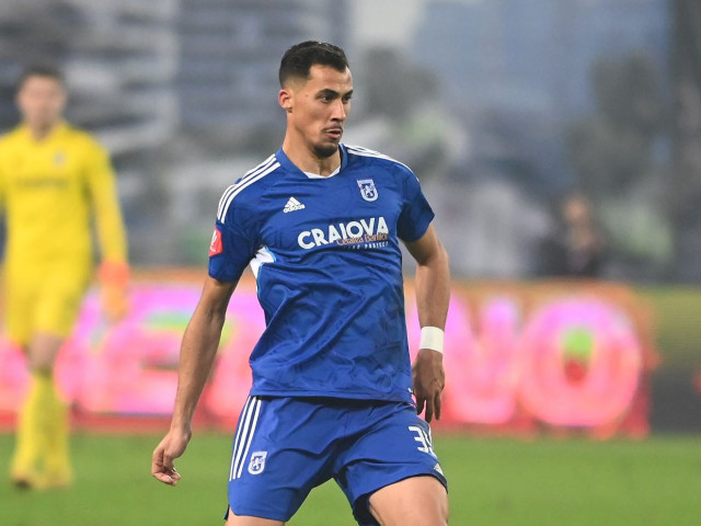 Andre Duarte a fost propus la FCSB, U Craiova 1948 a ieșit la atac! Comunicatul clubului