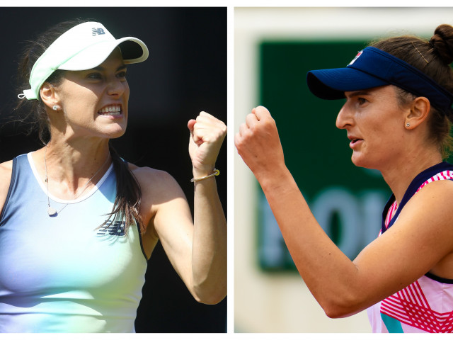 Româncele și-au aflat primele adversare de la Roland Garros 2023