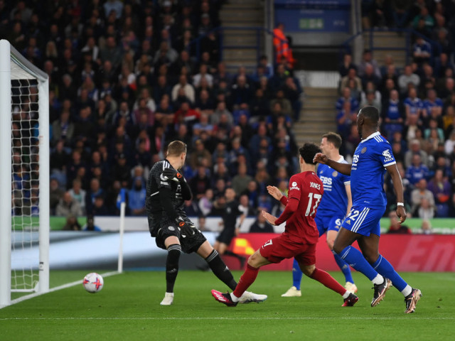 Live Video&Score | Leicester – Liverpool 0-3, ACUM, Digi Sport 2. ”Cormoranii” se desprind pe tabela de marcaj cu un gol superb
