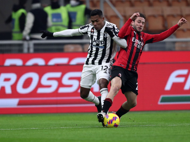 Live Video&Text | Juventus – AC Milan, LIVE VIDEO, de la 21:45, pe DGS 3. Cu un egal, ”Diavolii” își asigură locul de Liga Campionilor