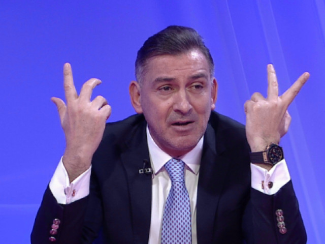 Fotbalistul căruia Ilie Dumitrescu i-a închis telefonul în nas: „Asta i-am spus!”