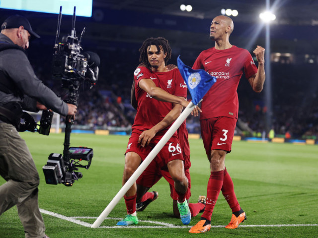 Video | Leicester – Liverpool 0-3. ”Cormoranii” se apropie la un punct de locurile pentru Champions League