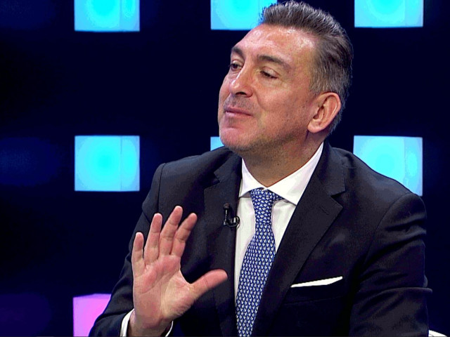 Video Exclusiv | Faza din meciul FCSB – CFR Cluj care l-a încântat pe Ilie Dumitrescu: ”Ăștia sunt liderii!”
