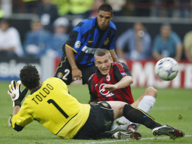 AC Milan – Inter, Live Video 22:00, Digi Sport 1. Echipele de start