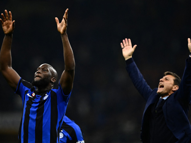 Inter și-a ales favorita dintre Manchester City și Real Madrid, imediat după calificarea în finala UEFA Champions League