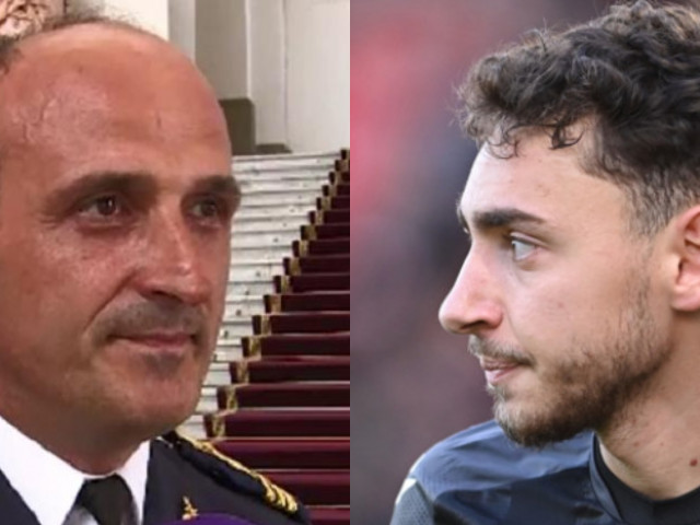 Florin Talpan nu l-a ”iertat” pe Ahmed Bani, după ce dinamovistul a numit-o ”clonă” pe CSA Steaua