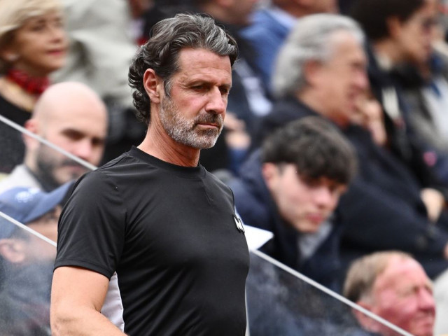 Patrick Mouratoglou, reacție “furtunoasă” după ce procesul Simonei Halep a fost amânat din nou