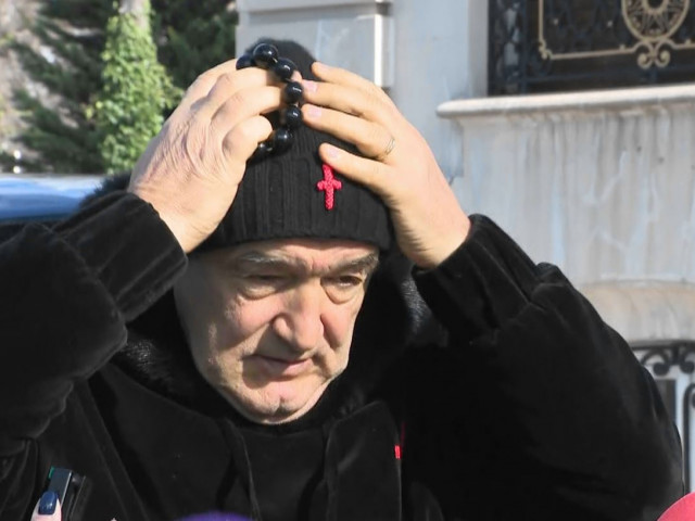 Antrenorul care nu ar lucra cu Gigi Becali la FCSB: „Asta este imposibil!”