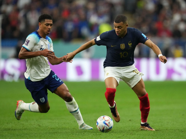 Fanii lui Real Madrid au ales între Bellingham și Mbappe! Pe cine vor să vadă în tricoul echipei la vară