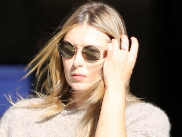 Sfatul pe care Maria Sharapova l-a oferit tuturor mamelor, după ce a ajuns „de nerecunoscut” la 36 de ani