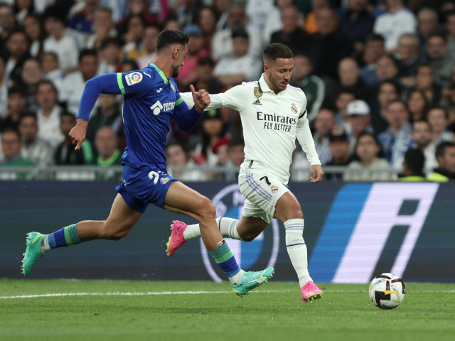 Video | Real Madrid – Getafe 1-0. Victorie chinuită pentru gazde. Marco Asensio a înscris unicul gol al meciului