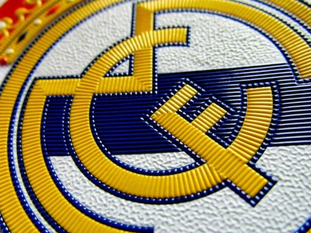 Real Madrid a tras linie și a făcut anunțul