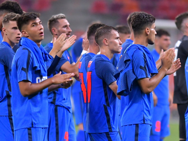 Fotbalistul împrumutat de FCSB care nu își dorește să revină