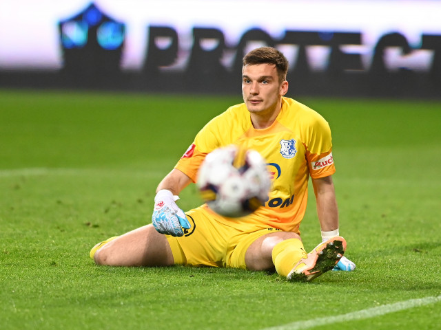 FCSB se poate apropia la un punct de liderul Farul! Clasamentul după remiza constănțenilor de la Craiova și programul
