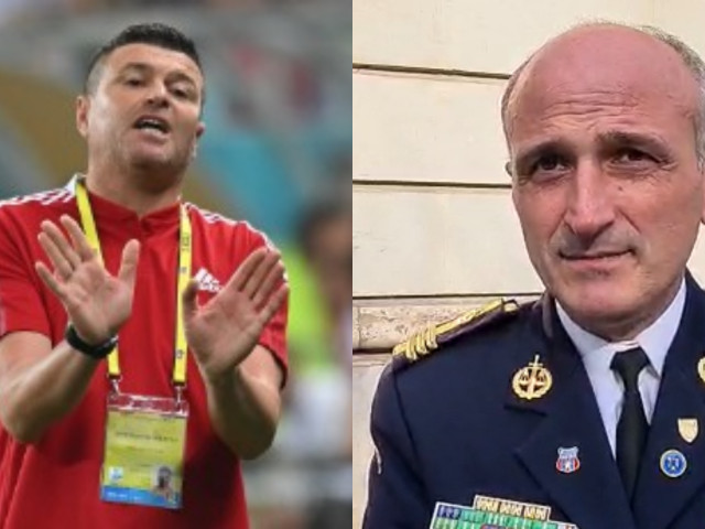 Reacția celor de la CSA Steaua, după conflictul izbucnit dintre Daniel Oprița și Florin Talpan