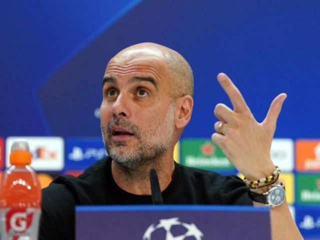 “Averea” pe care Guardiola o are la încheietura mâinii, programată să funcționeze până în anul 2100
