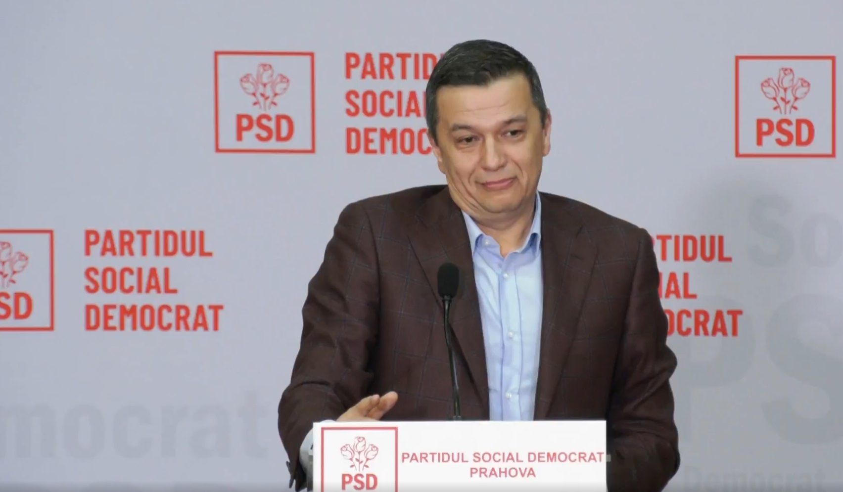 Grindeanu admite că negocierile se află în prezent „într-un scurt IMPAS”: Dacă există bună-credință vom reuși să le depășim