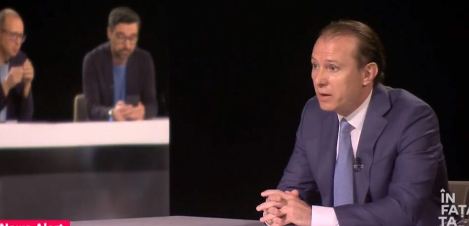„PSD nu a fost un partener onest faţă de PNL. Dacă nu luăm Finanțele, Transporturile și SGG, PNL pierde” „PSD nu a fost un partener onest faţă de PNL. Dacă nu luăm Finanțele, Transporturile și SGG, PNL pierde”