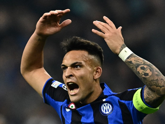 Video | Inter – AC Milan 1-0. „Nerazzurri” se califică în finala Champions League