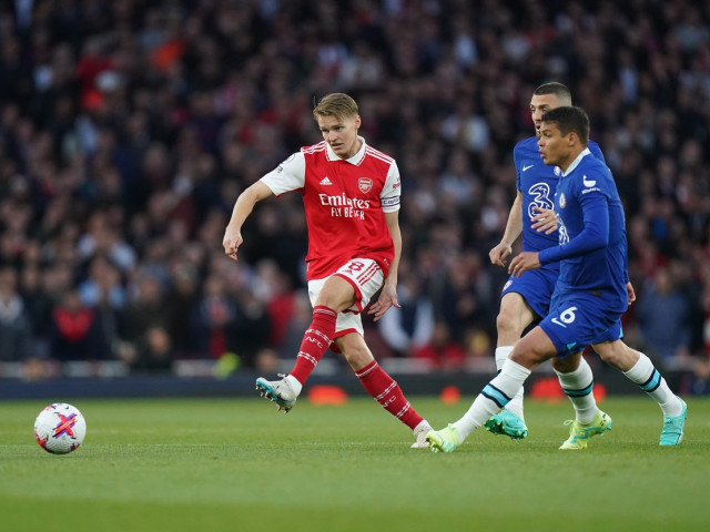Live Video&Score | Arsenal – Chelsea, Live Video, 22:00. Digi Sport 1. Derby-ul londonez care poate cântări enorm în lupta la titlu