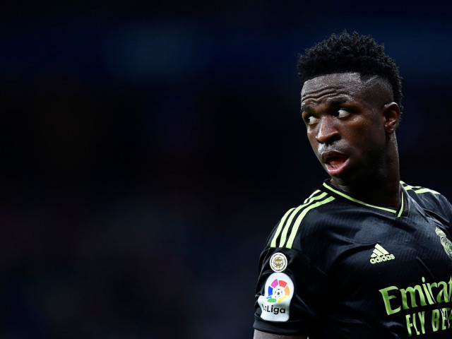 Vinicius Junior recunoaște că e ” puțin frustrat” la Real Madrid! Schimbarea pe care ar face-o, dacă ar putea