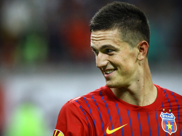 „Ești legendă FCSB-istă veșnic accidentată!” Replica lui Florin Gardoș pentru fanul CSA Steaua a fost pe măsură