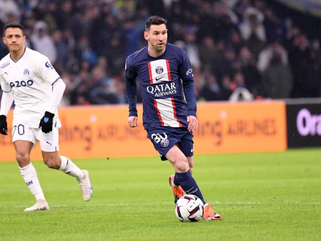 PSG i-a găsit ”înlocuitorul perfect” lui Lionel Messi! Starul pe care au pus ochii ”Șeicii”