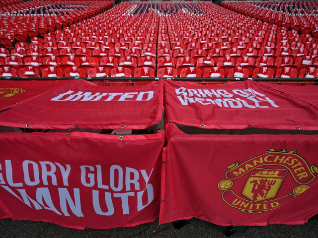 Șase miliarde de euro pentru Manchester United!
