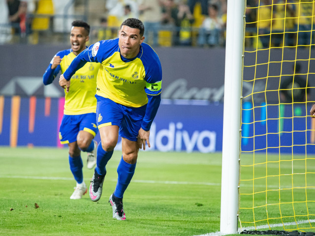 Cristiano Ronaldo a ajuns la cota 14 pentru Al-Nassr! Portughezul a marcat în ultimul meci