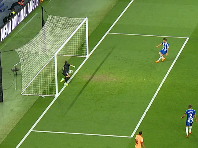 Espanyol a cerut anularea meciului cu Atletico Madrid! Scandalul ia amploare în La Liga