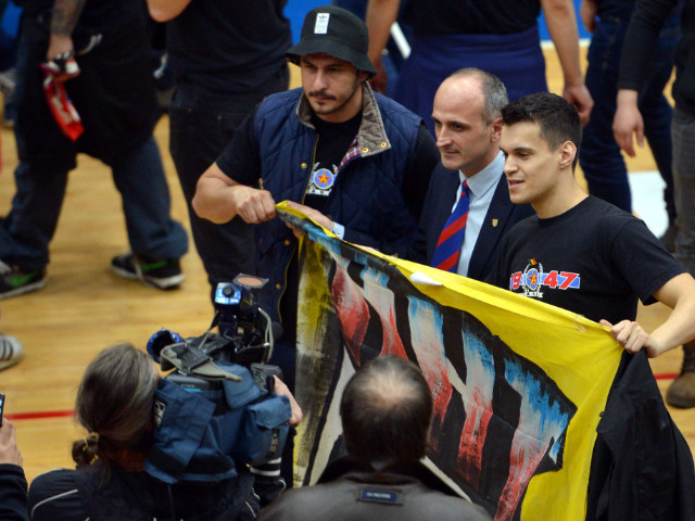 Video Exclusiv | Florin Talpan îl somează pe Gigi Becali și anunță dezastrul la FCSB: ”Nu scapă! Echipa asta va avea soarta Urziceniului”