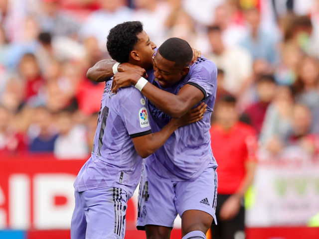 Live Video&Score | Sevilla – Real Madrid 1-1, ACUM, Digi Sport 2. ”Galacticii” egalează prin Rodrygo