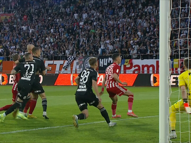 Live Video&Text | Sepsi – U Cluj, Live Video, 20:30, DGS 1, în finala Cupei României. Care este echipa favorită să ridice trofeul