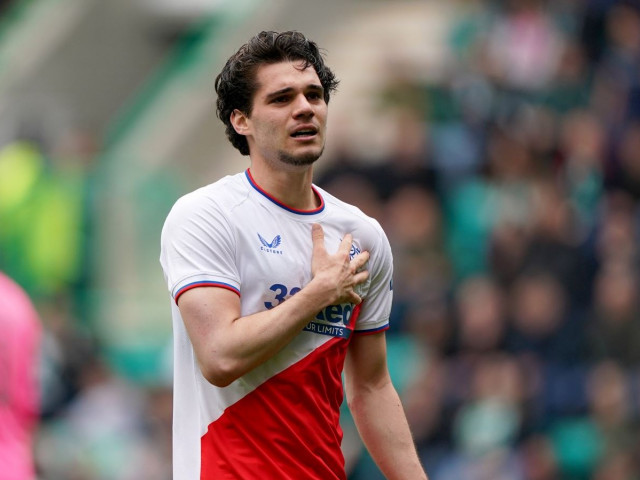 Ianis Hagi, în centrul atenției după golul marcat! Discursul antrenorului de la Rangers