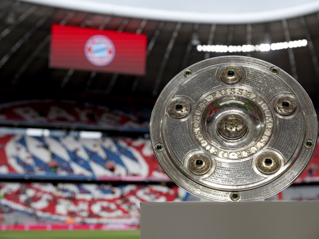 Bayern Munchen este campioana Germaniei, după un final dramatic de sezon