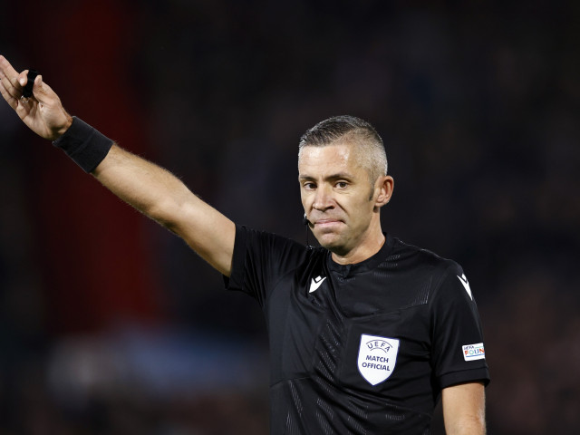 Nici eventualele probleme de arbitraj nu o sperie pe Farul la meciul cu FCSB: ”Nu avem emoții!”