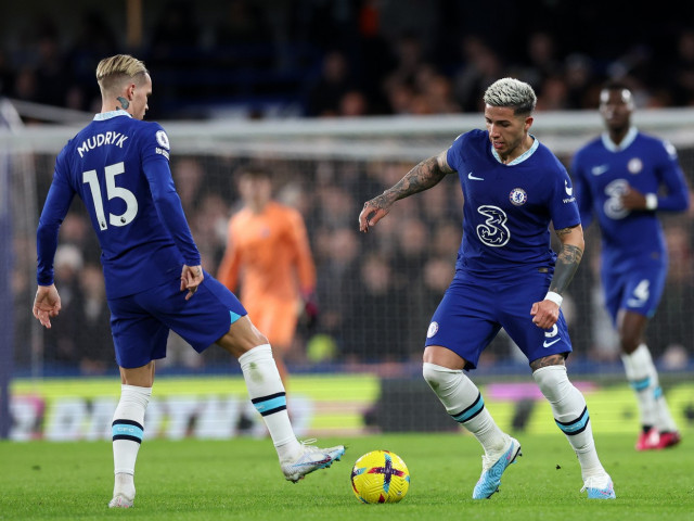 Jucătorul pe care Chelsea a dat 100 de milioane de euro poate pleca după doar jumătate de sezon