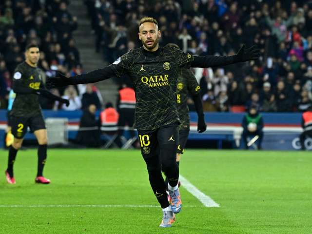 Neymar, între PSG și transferul în Premier League. Varianta care „îl încântă” pe brazilian