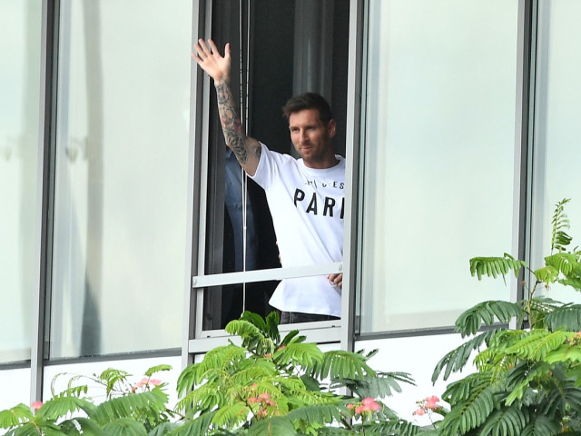 Ce strategie! Leo Messi ar urma să semneze cu o echipă și să joace la alta în sezonul 2023/2024