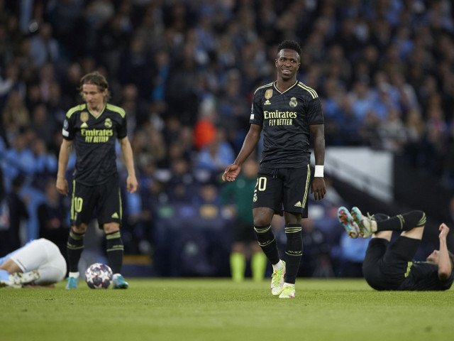 10 corigenți din 11 la Real Madrid, după eliminarea din Champions League. Notele jucătorilor de la Manchester City