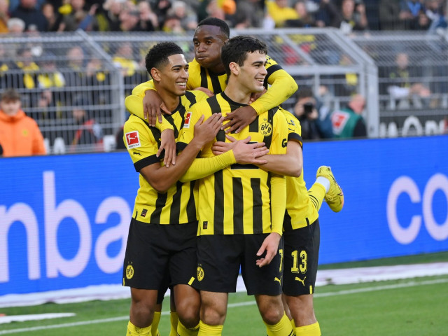 Live Video&Text | Bayern Munchen
