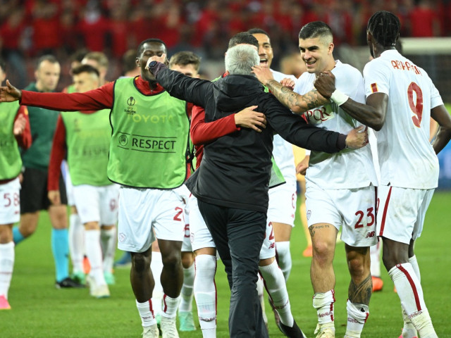 Leverkusen – AS Roma 0-0 și Sevilla – Juventus 2-1, după prelungiri. Roma