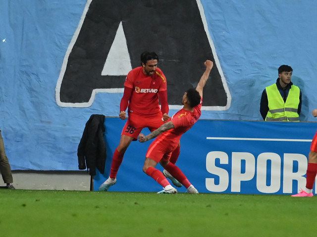 Andrea Compagno și-a stabilit obiectivul: ”Este visul meu”