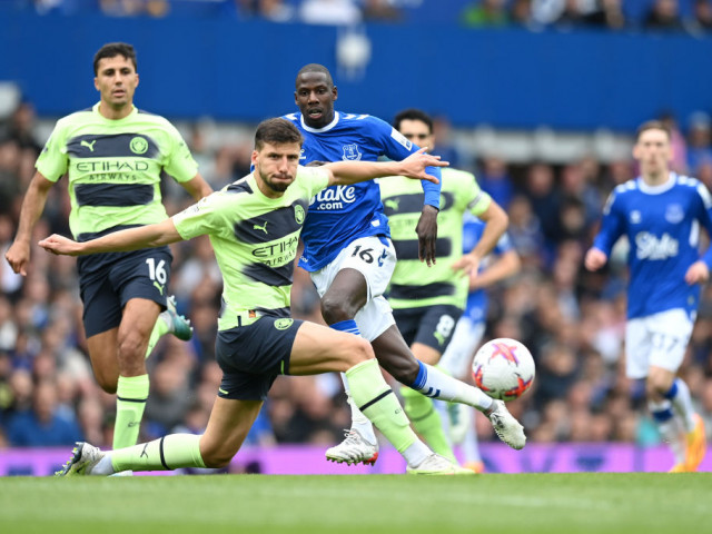 Live Video&Score | Everton – Manchester City 0-2, ACUM, Digi Sport 1. ”Cetățenii” dublează avantajul pe tabela de marcaj.