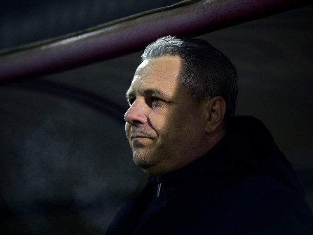 Marius Șumudică, dorit la CFR Cluj în locul lui Dan Petrescu! Răspunsul antrenorului a venit imediat