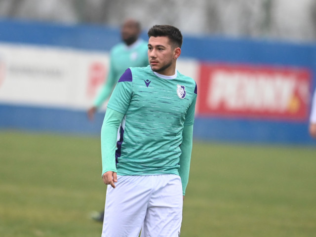 FC Argeș a găsit vinovatul: ar fi cerut să fie vândută vedeta echipei pentru ca fiul lui să joace!
